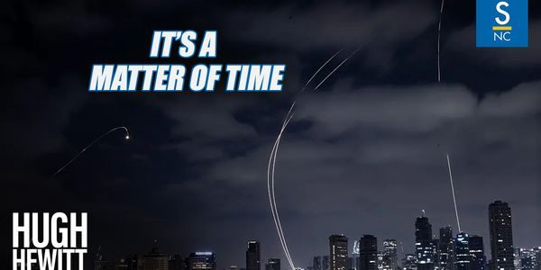 It's A Matter of Time