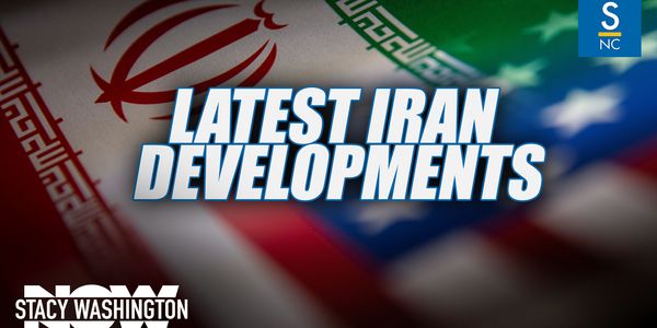 President Trump Wants A "Real End" To The Iran Nuclear Dispute