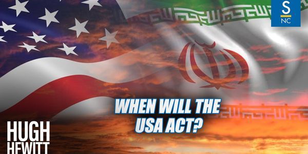 Will the USA Intervene?