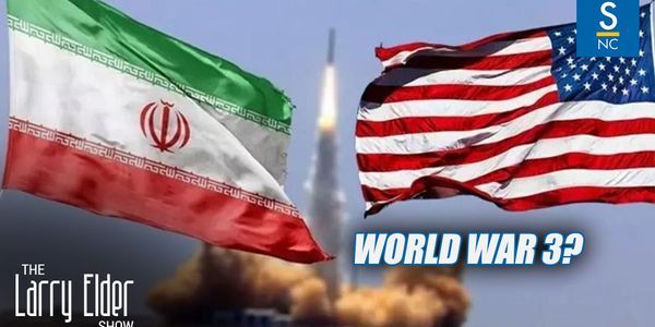 Iran Rejected A Deal...What's Next?