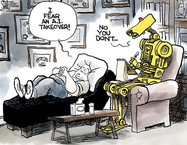 June 25, 2025 — Today's Conservative Cartoon