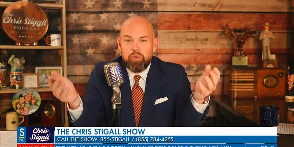Does Anyone Care About The Democrats Crashing ICE Offices Anymore?