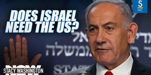 Does Israel Need The US?
