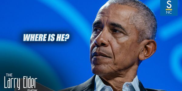 Obama Has Been Quiet