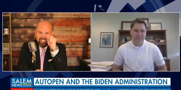 Were Biden's Pardons Issued By Autopen?