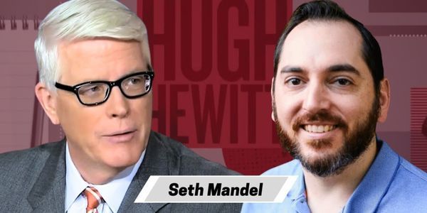 Seth Mandel Discusses the Stakes of an Iran-Israel War