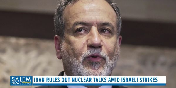 A Week into their War, Israel and Iran Launch New Strikes Even as Diplomatic Effort Gets Underway