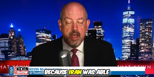 Iran has ALWAYS been THE PROBLEM!