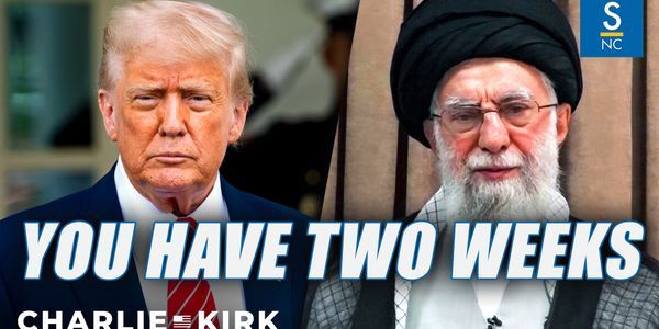 What If America Does Regime Change In Iran?