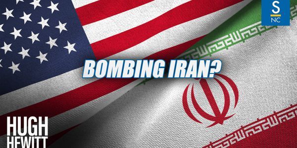 Will Trump Add American Airstrikes on Iran?