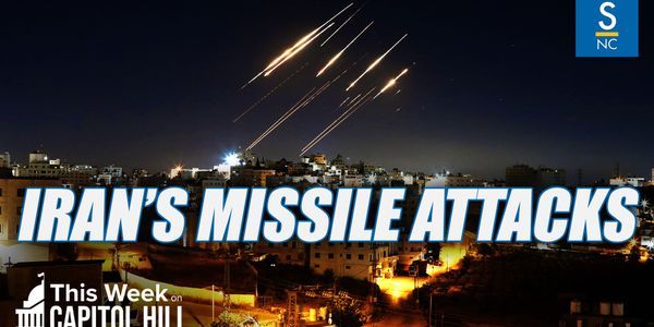 Updates From Israel: Iran's Ongoing Missile Attacks