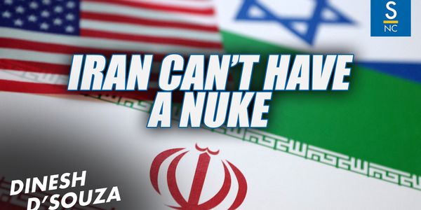 If Iran Gets A Nuclear Weapon, They Will Use It