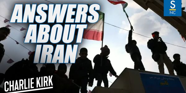 Best Way To Get Answers About Iran