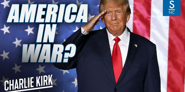 American Involvement In War