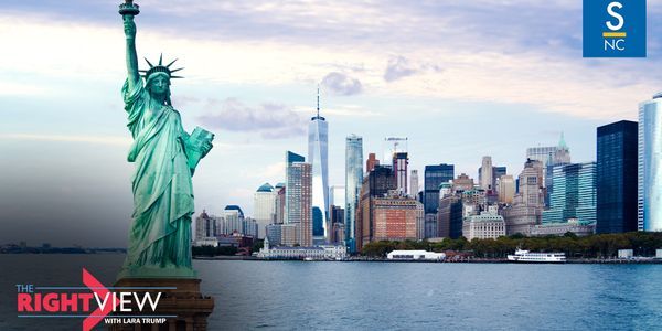 Intense Mayor Race for New York City