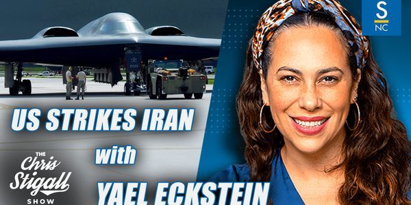 Updates From Israel Following US Strikes On Iran