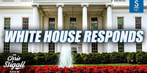 Response From The White House On Operation Midnight Hammer