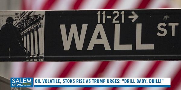 U.S. Stocks Drift Higher and Oil Prices Flip Flop as Wall Street Remains Calm after U.S. Strikes on Iran