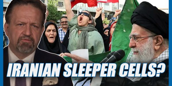 Are Iranian sleeper cells in the US?