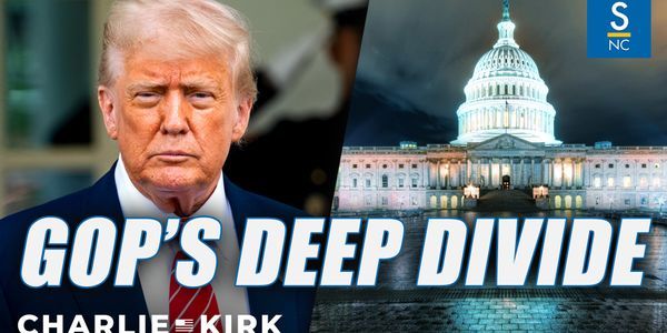 Trump's Strike On Iran Causes Deep Divide Within GOP