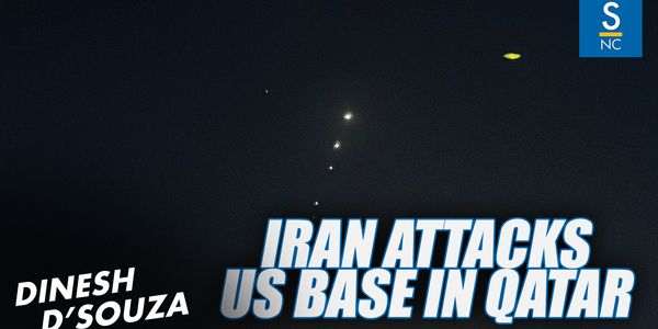 Iran Is Smart Enough To Not Really Retaliate Against The US Because of Trump