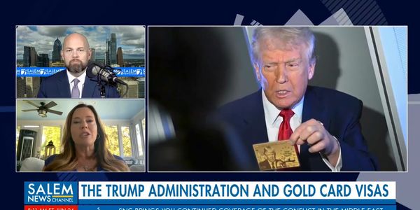 Trump’s ‘Gold Card’ Can Build On Existing Visas