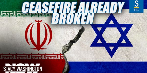 Can The Israel-Iran Ceasefire Last?