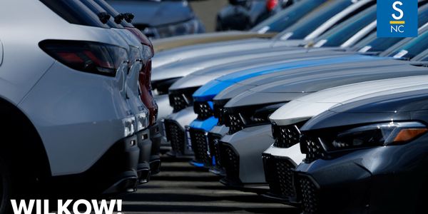 Rep. Lisa McClain Talks About The Big Beautiful Bill and Automotive Industry