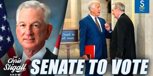 Senate To Vote On 'Big Beautiful Bill' Friday
