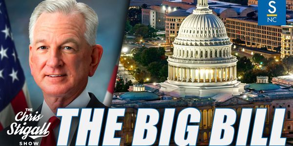 Latest On Iran-Israel And The 'Big Beautiful Bill'
