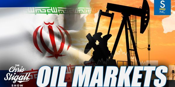 Iran Trying To Make Strait Of Hormuz An Oil Chokepoint