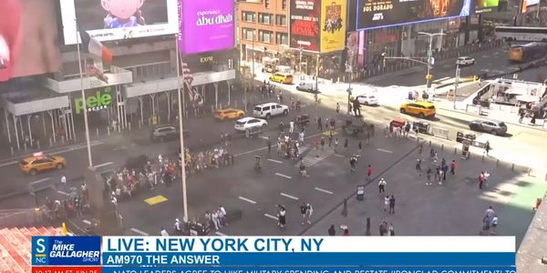 Zohran Mamdani Will RUIN NYC