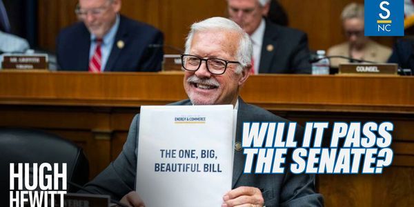 Will the Senate Pass the Big Beautiful Bill?