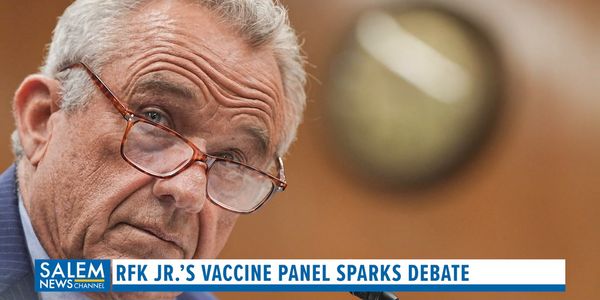 Kennedy's New Vaccine Panel Alarms Pediatricians with Inquiries into Long-Settled Questions
