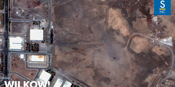 Desire for Nuclear Weapon Will Continue As Long as the Current Iranian Regime is in Place
