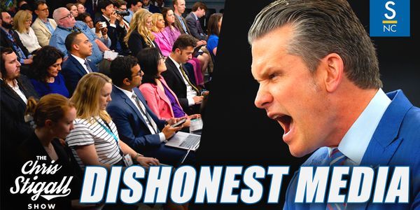 Intel Brief Exposes Mainstream Media's Dishonesty