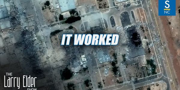 Fake News Surrounding the Iran Nuclear Site Attack