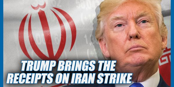 Trump Destroys CNN's Fake Intel Story