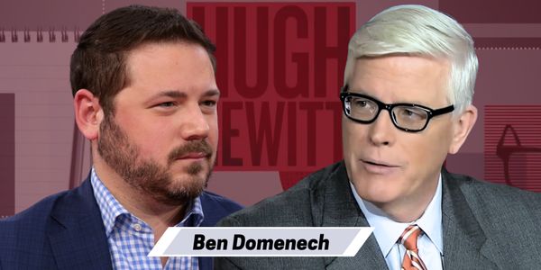 Ben Domenech Recaps a Historic Week