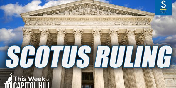 SCOTUS Ruling Allows States To Defund Planned Parenthood