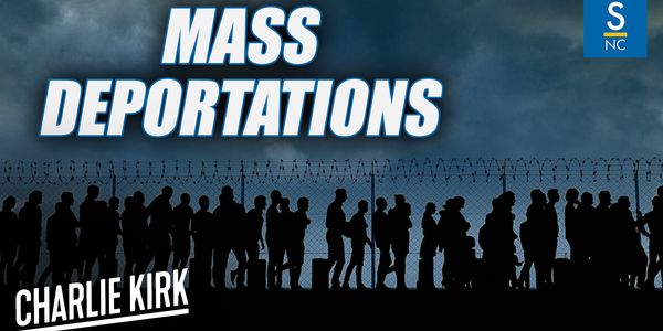 Mass Deportations