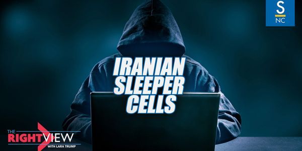Lara Trump: Iranian sleeper cells in America!