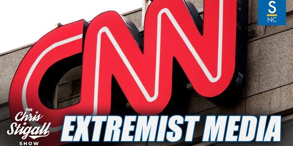 CNN wonders why it's legal for Trump to implement his agenda