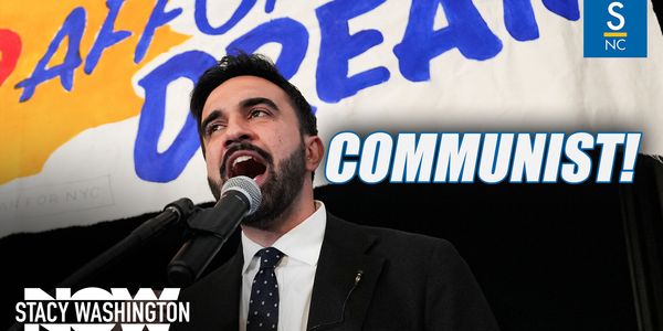 Zohran Mamdani Is A Communist, Plain And Simple