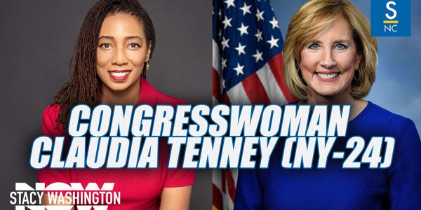 Congresswoman Claudia Tenney (NY-24) Discusses The Big, Beautiful Bill