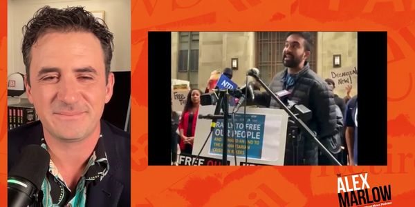 Trump Notches Historic Victory Against Lawfare Machine, But the Fight Isn't Over