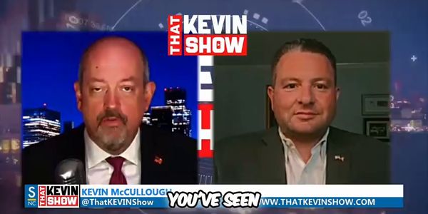 NYC’s Radical Mayor’s Race!