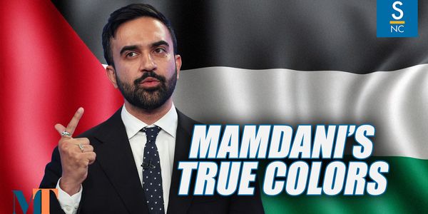 Zohran Mamdani's Background