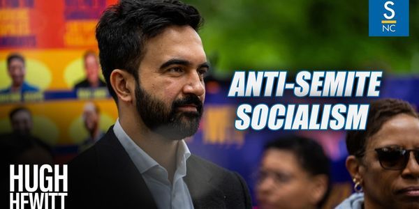 Socialism for New York City