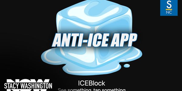 There is an app helping illegals evade ICE